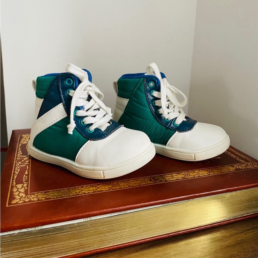 Vintage shoes Mexx